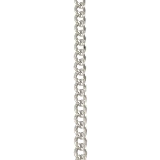96" Curb Chain by Bead Landing®